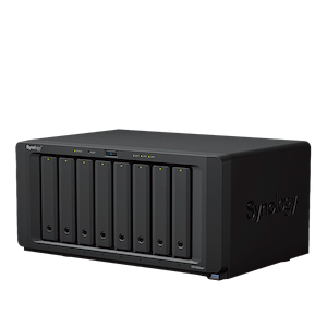 Synology DiskStation DS1823xs+