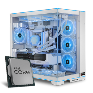 Gaming PC Configurator