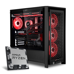 Gaming PC Configurator