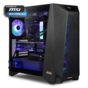 MSI Gaming PC