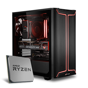 Gaming PC Configurator