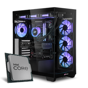 Gaming PC Configurator