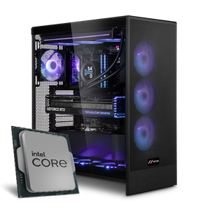 High-end PC configurator