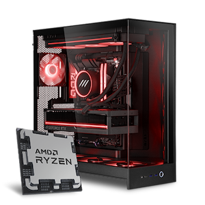 High-end PC configurator
