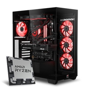 High-end PC configurator