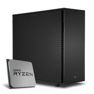 Silent PC Configurator