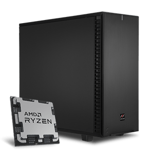 Silent PC Configurator