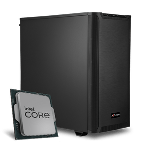 Silent PC Configurator