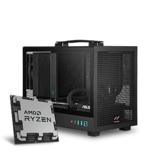 Mini Gaming PC Configurator
