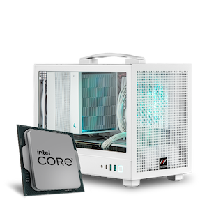 Mini Gaming PC Configurator