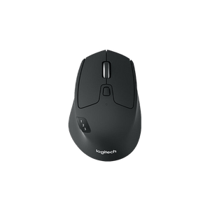 Logitech - M720 Triathlon