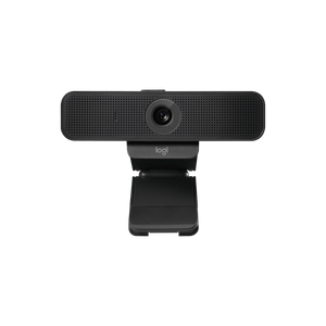 Logitech - C925e