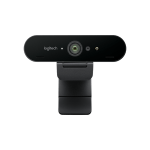 Logitech - Brio