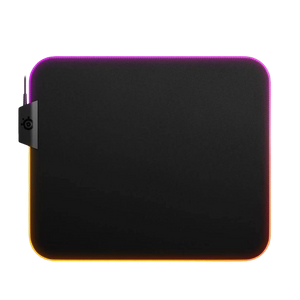 SteelSeries - QcK Prism Cloth Medium