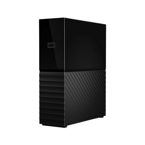 Western Digital - My Book 14TB