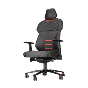 Backforce - One black/red