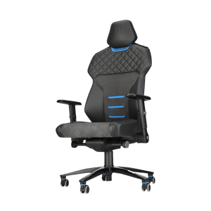 Backforce - One black/blue