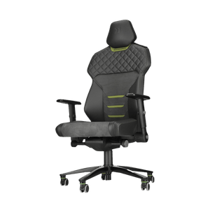 Backforce - One black/green