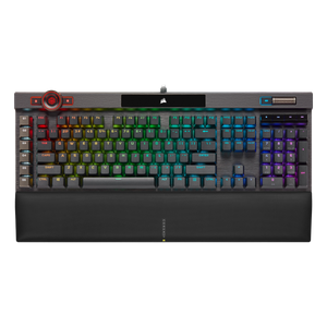 Corsair - K100 RGB Corsair OPX