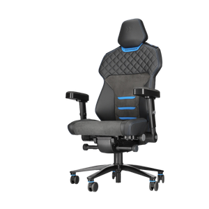 Backforce - One Plus black/blue