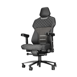 Backforce - One Plus black/grey