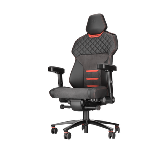 Backforce - One Plus black/red