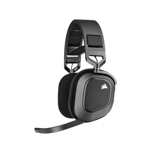 Corsair - HS80 RGB Wireless Carbon