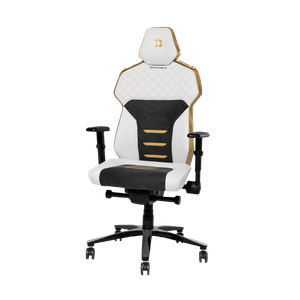 Backforce - One white/gold