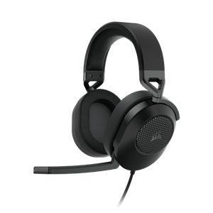 Corsair - HS65 Surround Carbon
