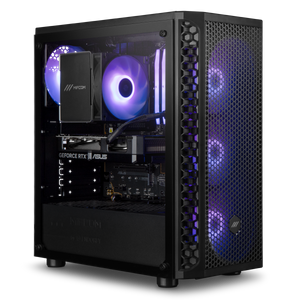 Entry Gaming PC
