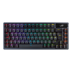 ASUS - ROG Azoth | ROG NX Red