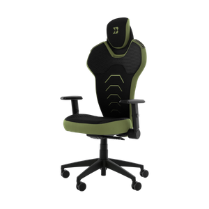 Backforce - V black/green
