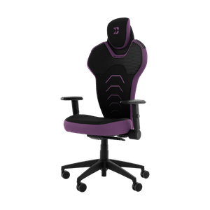 Backforce - V black/purple