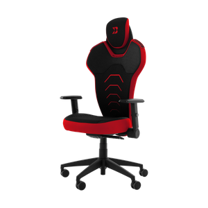 Backforce - V black/red