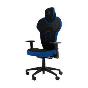 Backforce - V black/blue