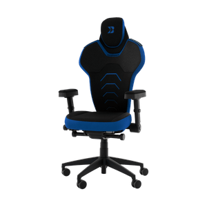 Backforce - V Plus black/blue