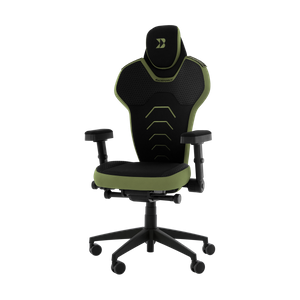 Backforce - V Plus black/green