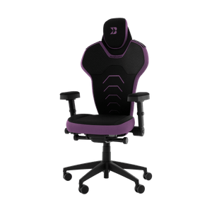 Backforce - V Plus black/purple