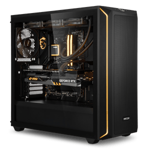 be quiet! Silent PC