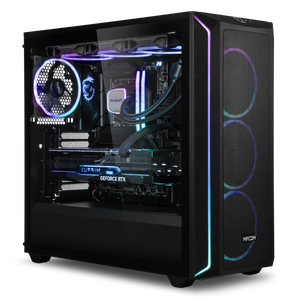 High-end PC