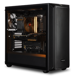 be quiet! Silent PC