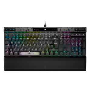 Corsair - K70 MAX RGB | Corsair MGX