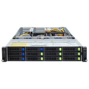 2U GPU Server Configurator