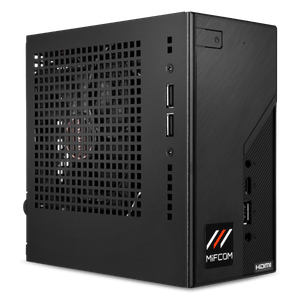 Mini Office PC