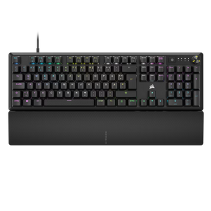 Corsair - K70 Core RGB, EN | Corsair MLX Red
