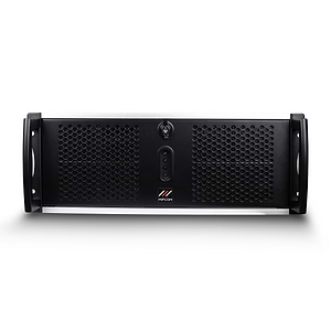 19" rack workstation configurator