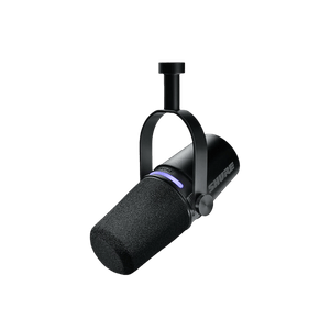 Shure - MV7+