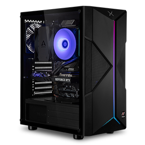 Entry Gaming PC
