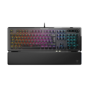 Turtle Beach - Vulcan II RGB | Titan II Red