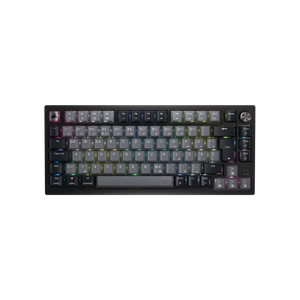Corsair - K65 Plus Wireless | MLX Red